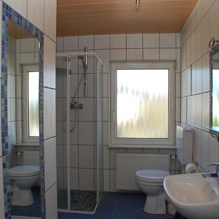 Beautiful Holidayhome With Sauna And Terrace Harscheid Buitenkant foto