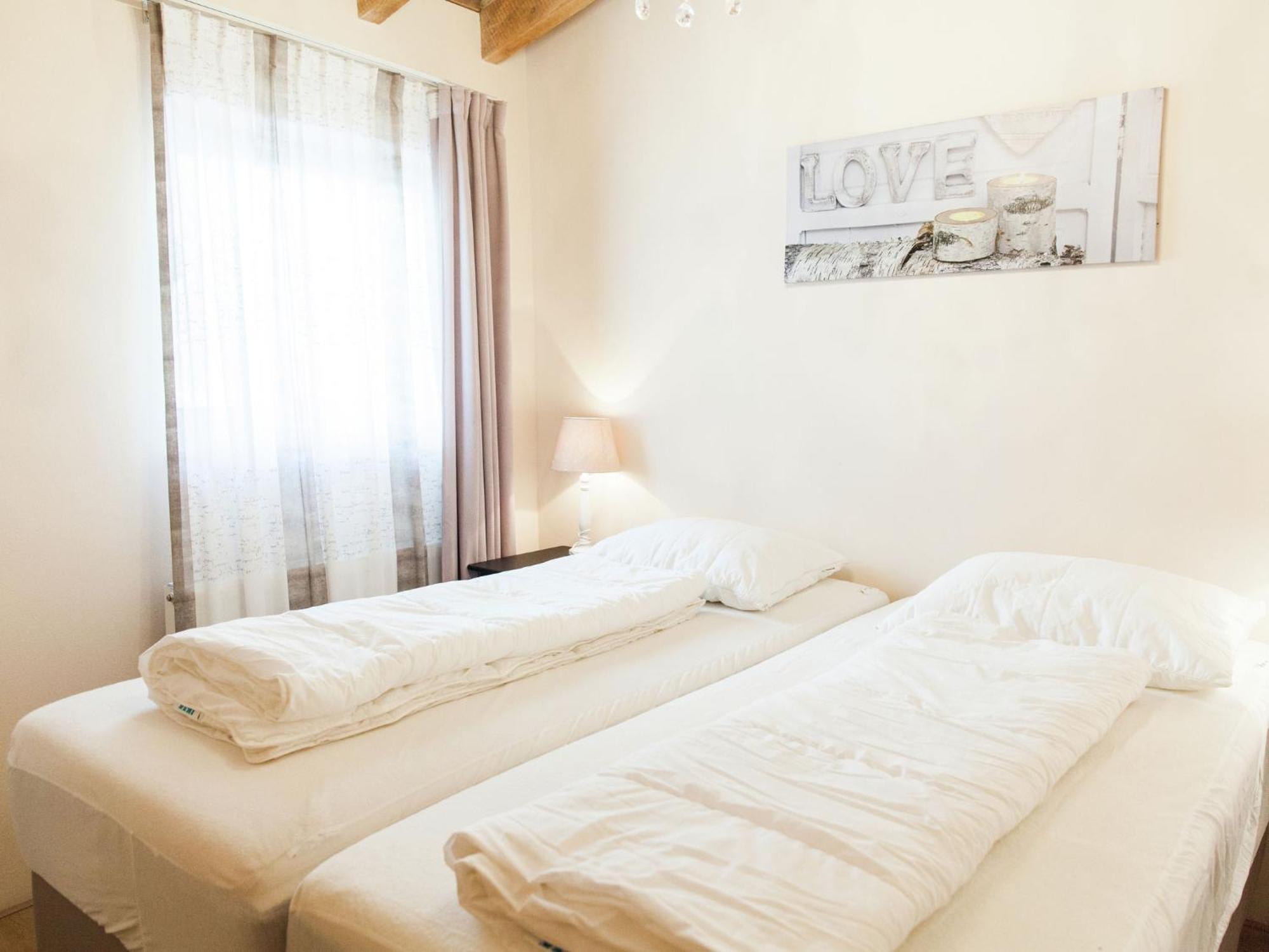 Beautiful Holidayhome With Sauna And Terrace Harscheid Buitenkant foto