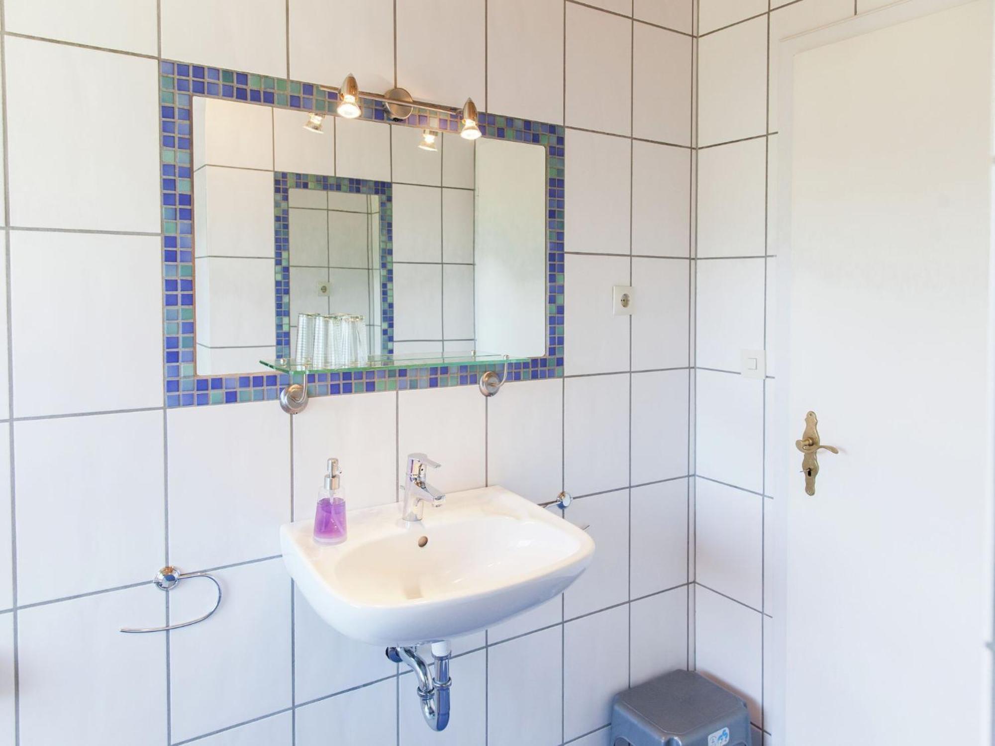 Beautiful Holidayhome With Sauna And Terrace Harscheid Buitenkant foto