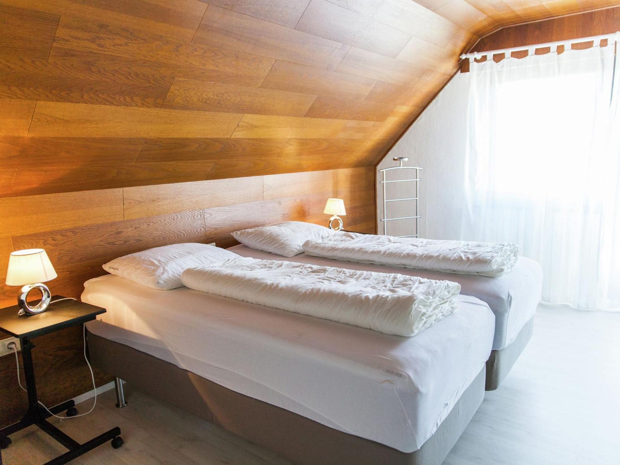 Beautiful Holidayhome With Sauna And Terrace Harscheid Buitenkant foto