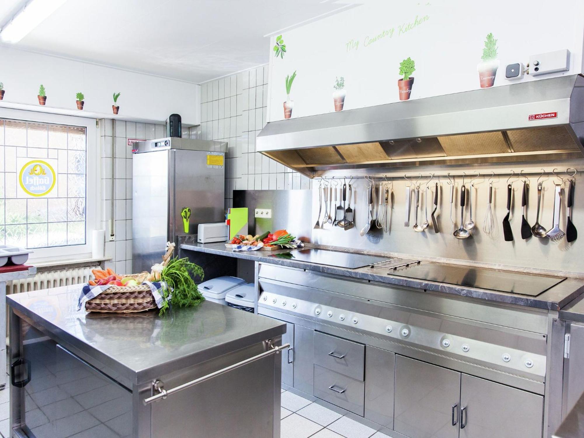 Beautiful Holidayhome With Sauna And Terrace Harscheid Buitenkant foto