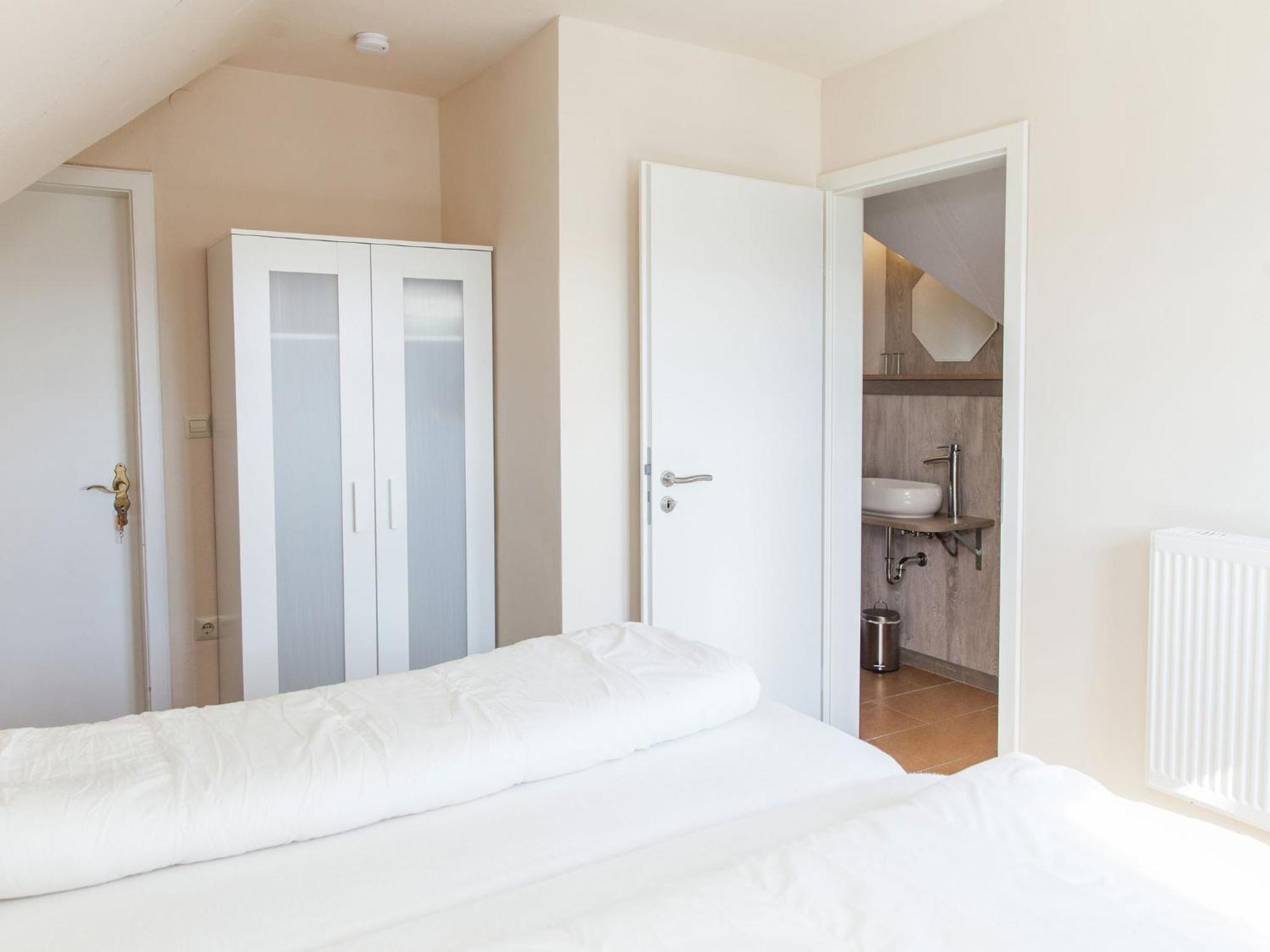 Beautiful Holidayhome With Sauna And Terrace Harscheid Buitenkant foto