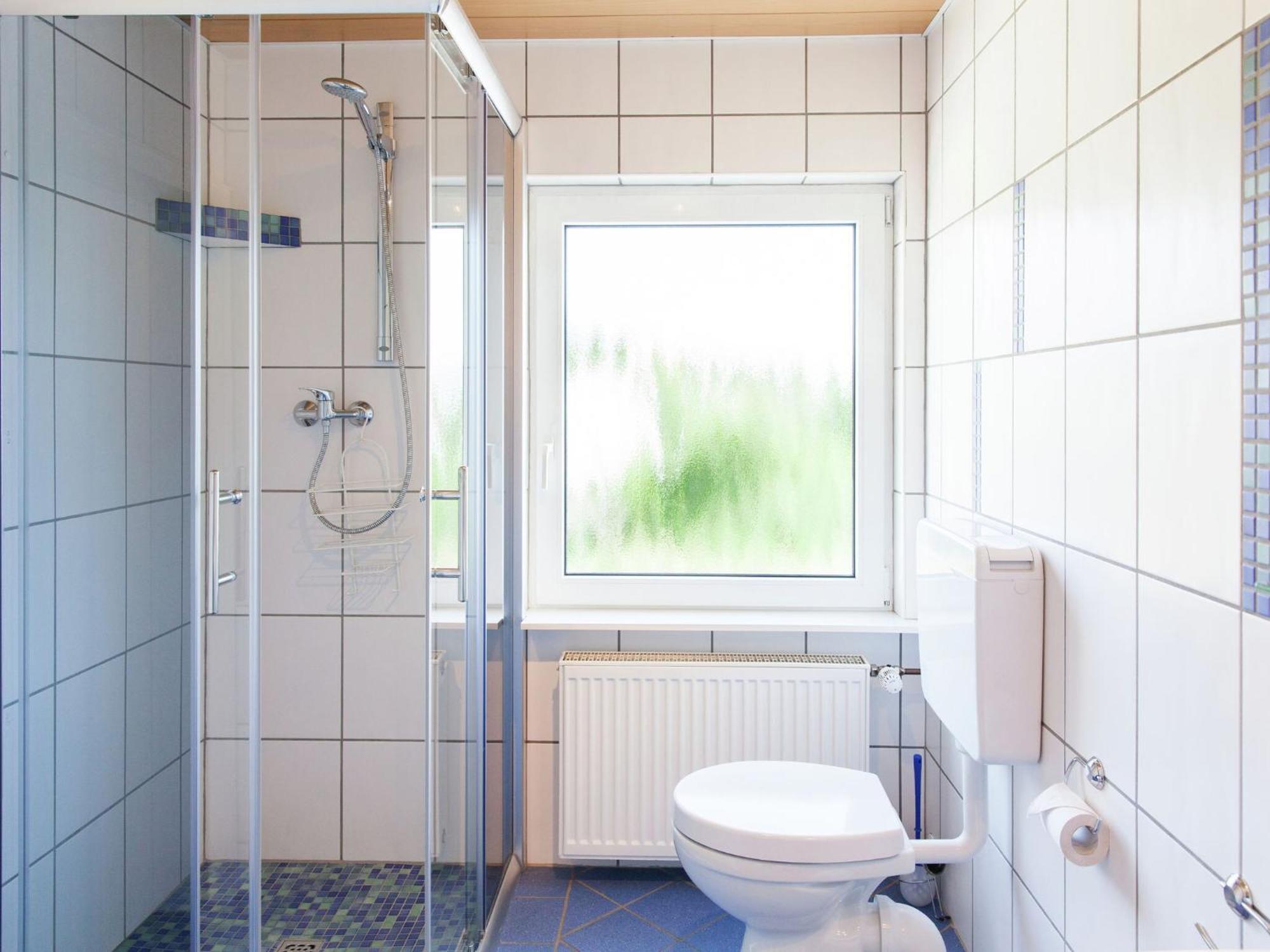 Beautiful Holidayhome With Sauna And Terrace Harscheid Buitenkant foto