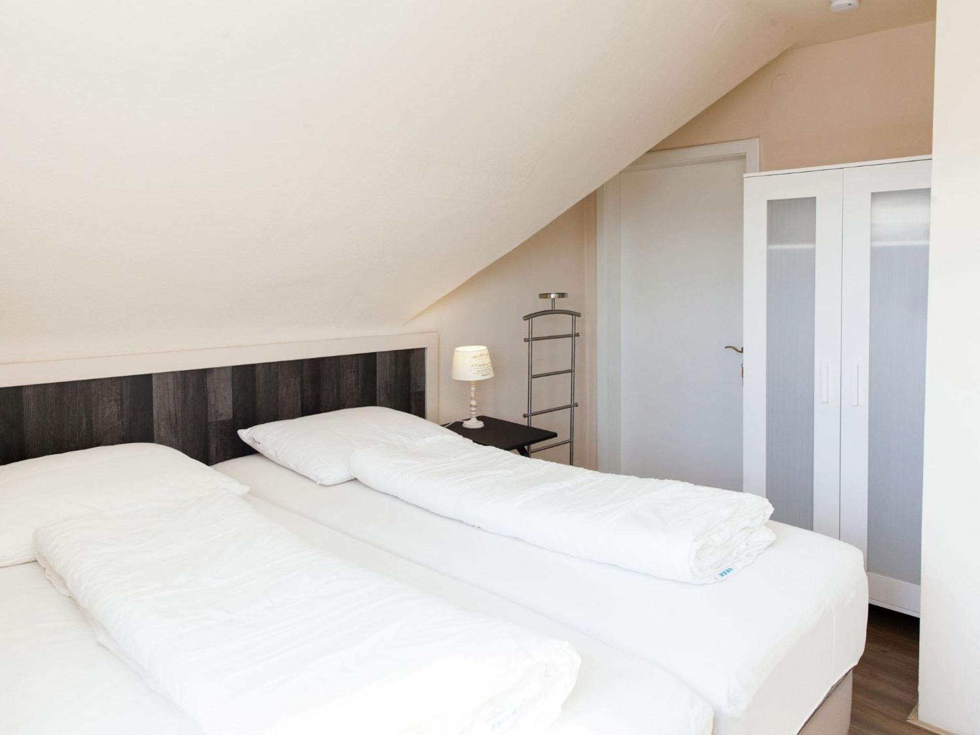 Beautiful Holidayhome With Sauna And Terrace Harscheid Buitenkant foto