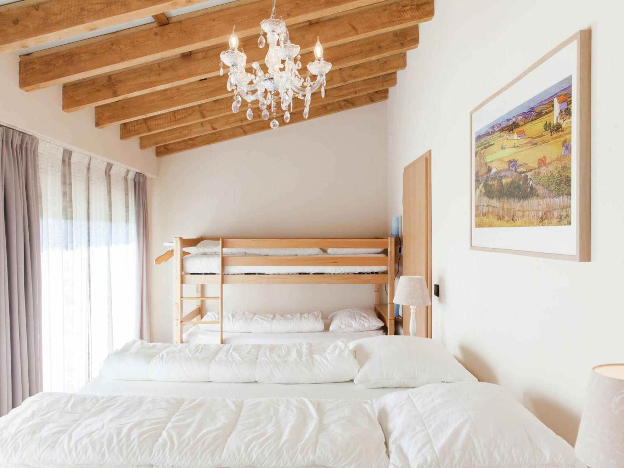 Beautiful Holidayhome With Sauna And Terrace Harscheid Buitenkant foto