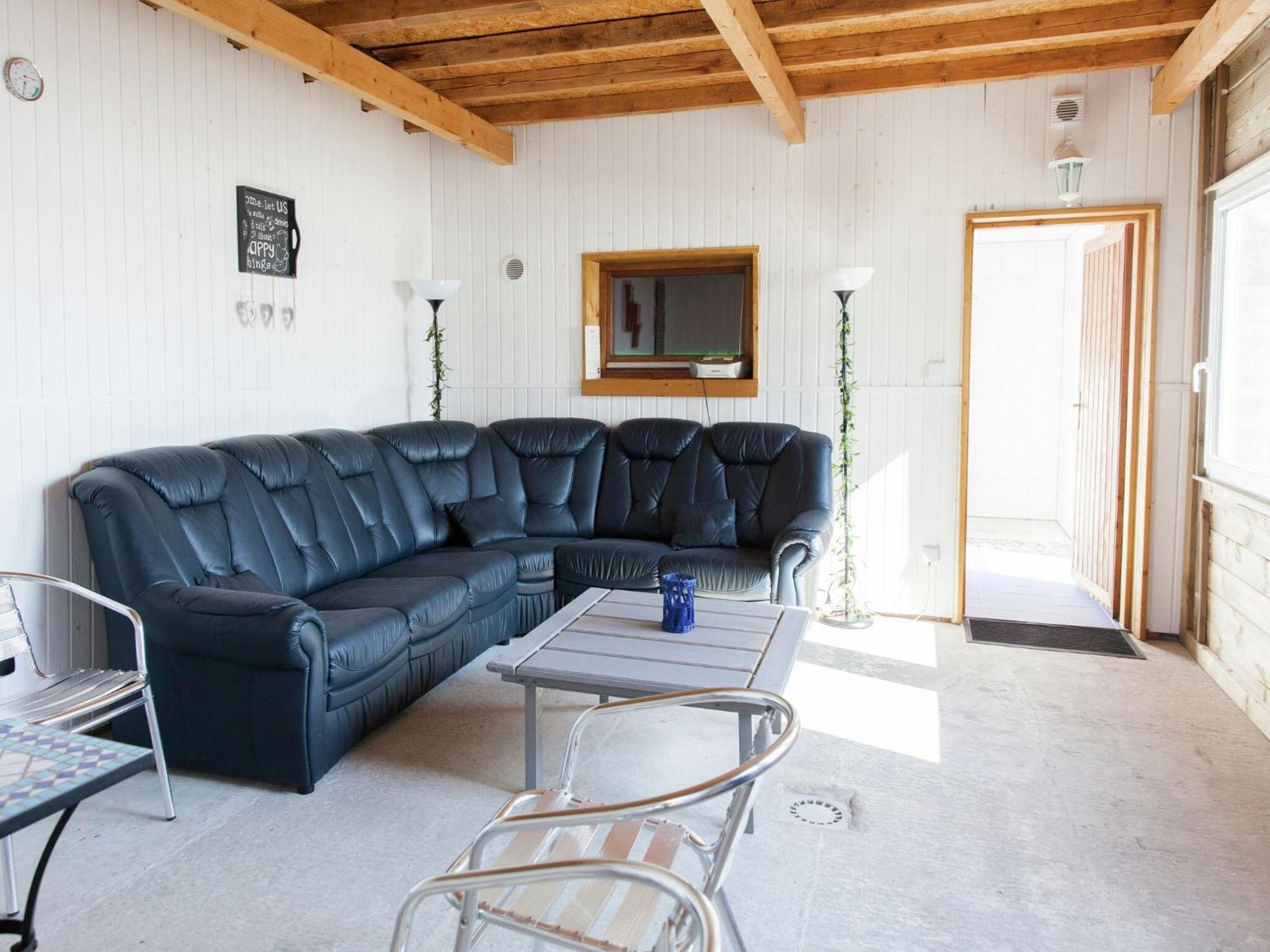Beautiful Holidayhome With Sauna And Terrace Harscheid Buitenkant foto