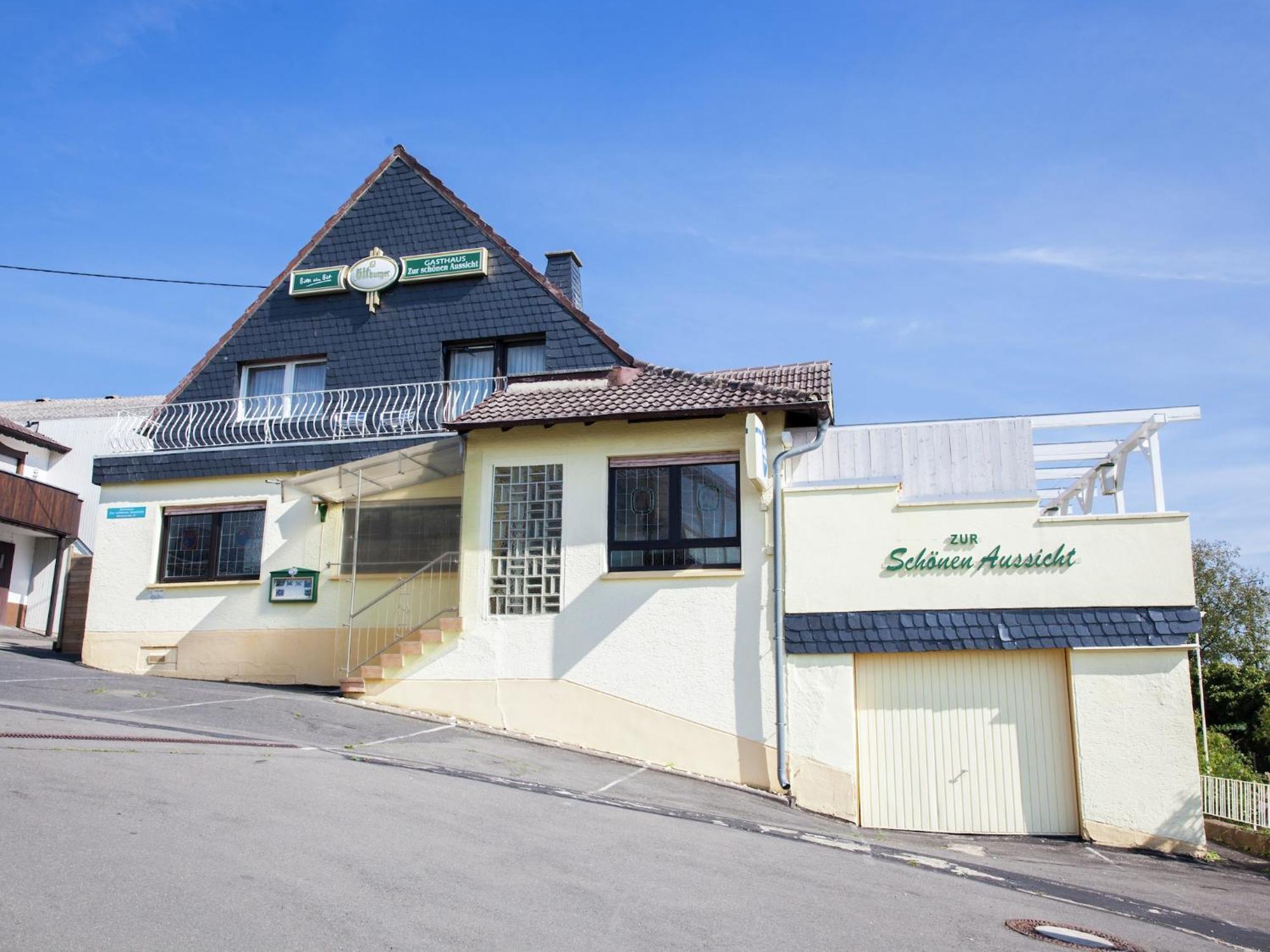 Beautiful Holidayhome With Sauna And Terrace Harscheid Buitenkant foto