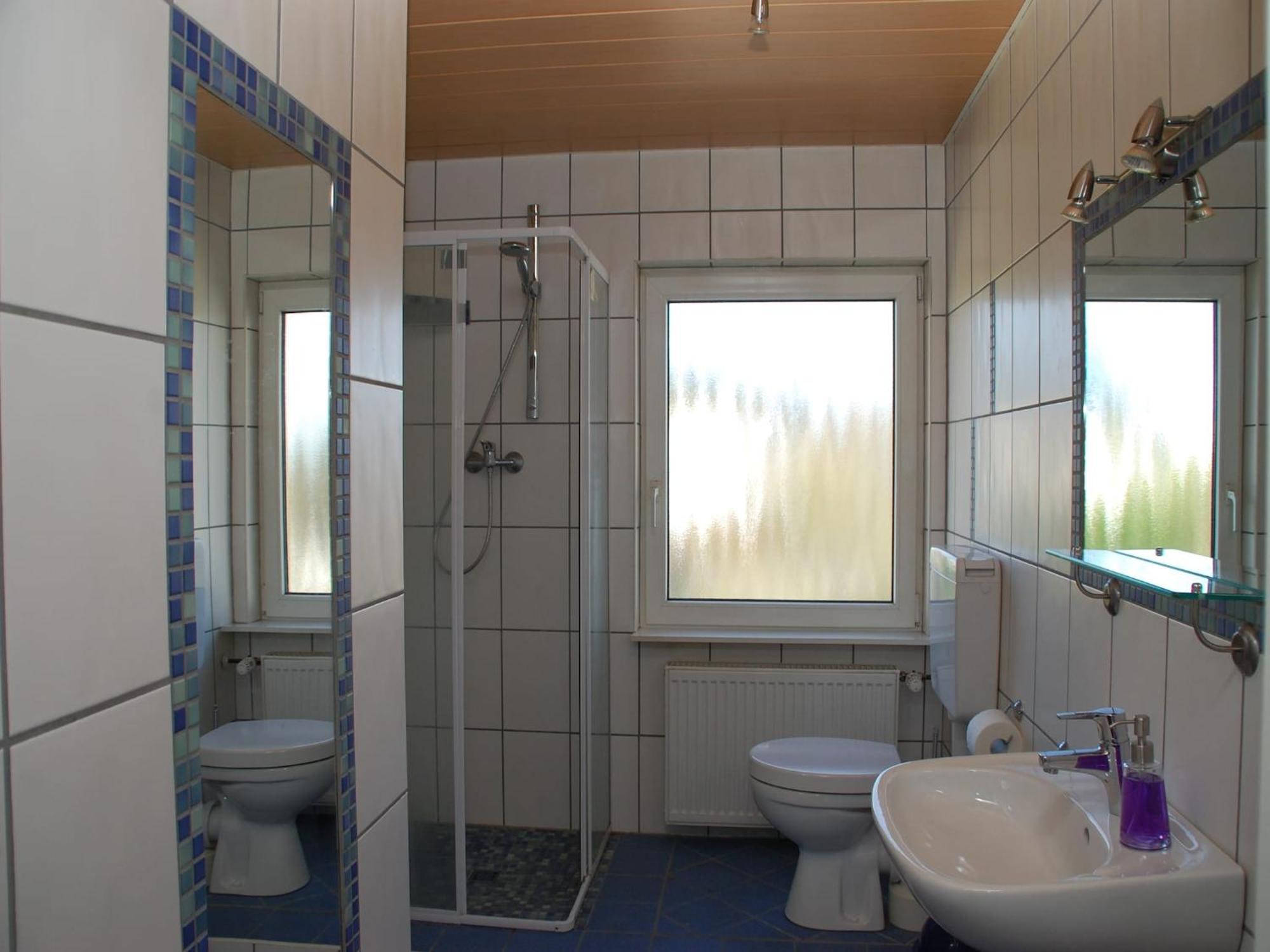 Beautiful Holidayhome With Sauna And Terrace Harscheid Buitenkant foto