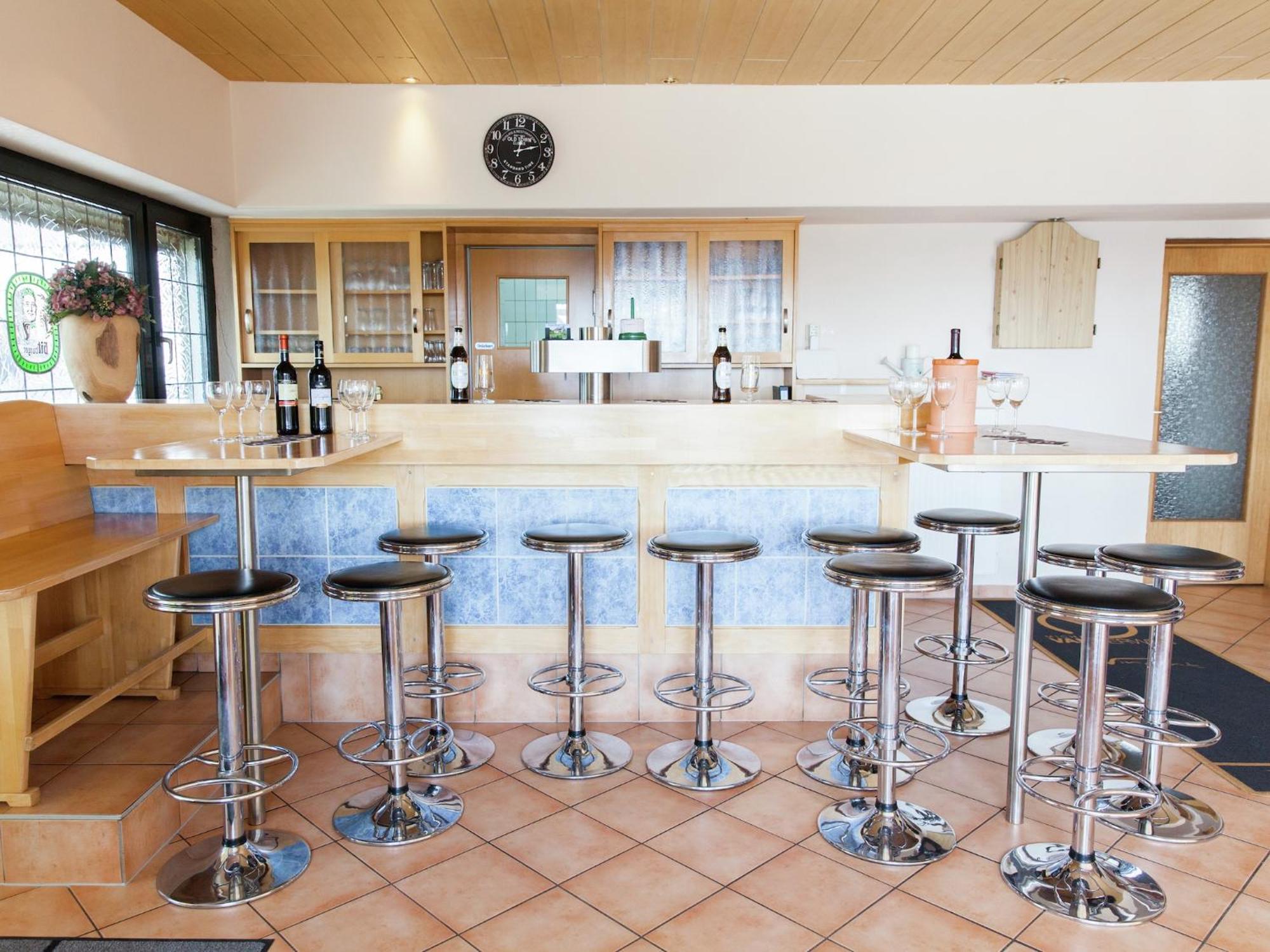 Beautiful Holidayhome With Sauna And Terrace Harscheid Buitenkant foto